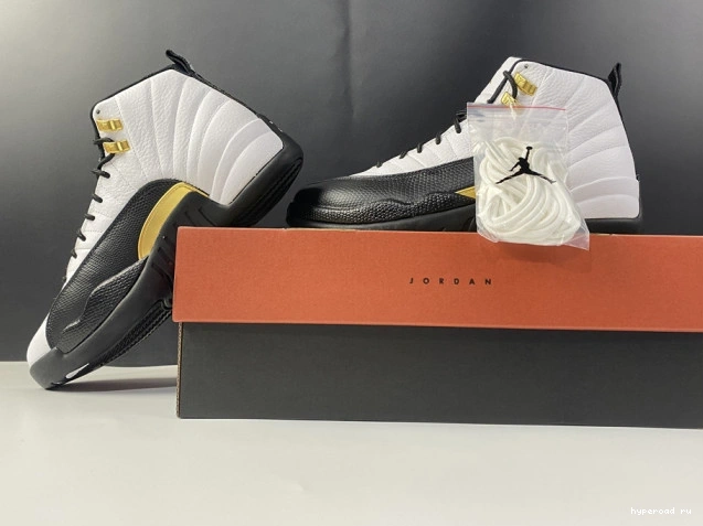 Jordan Royalty Air 12 CT8013-170 0905